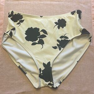 Kate Spade Swim Bottoms